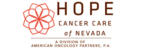 Hope Cancer Care Of Nevada American Oncology Network Llc