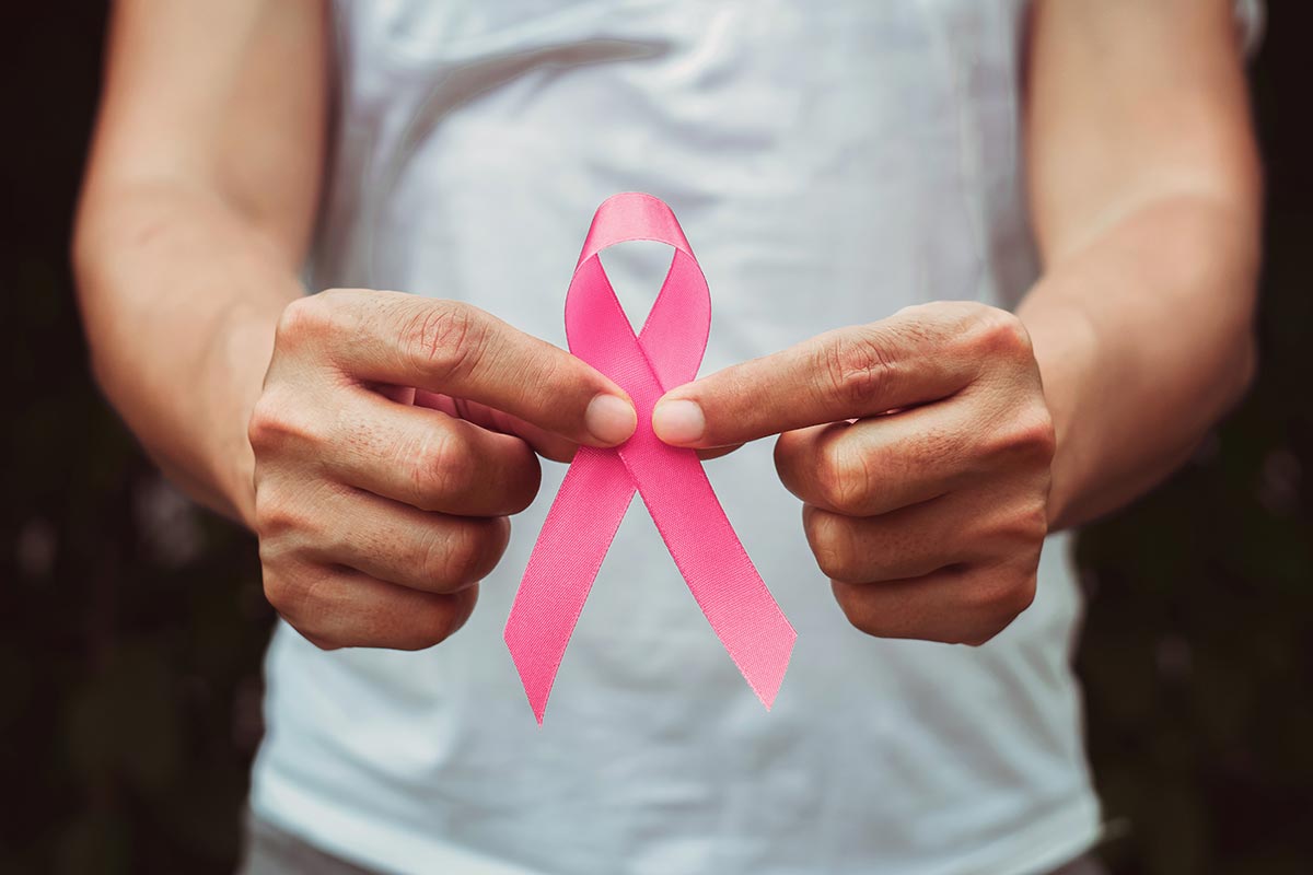 Breast Cancer In Men Recognizing Symptoms Reducing Risk American 